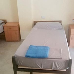 Kamer met Twee Aparte Bedden