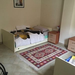 Uitgebreide Kamer met Twee Aparte Bedden